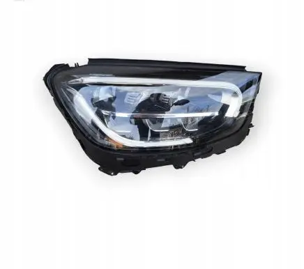 Mercedes-Benz GLC X253 C253 Headlight/headlamp A2539066403