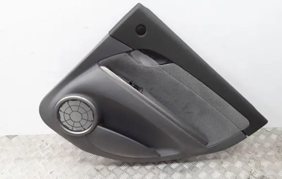 Fiat Croma Rear door card panel trim