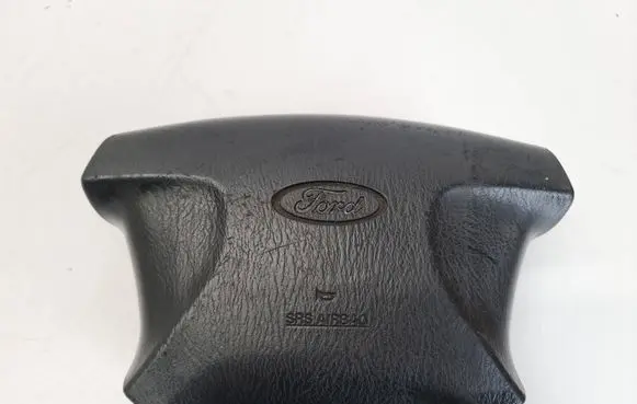 Ford Ranger Steering wheel airbag ZFTR041092 K4201 09010407413