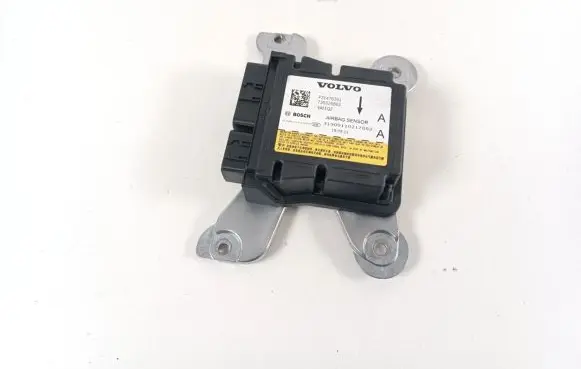 Volvo S60 Airbag control unit/module 31476261