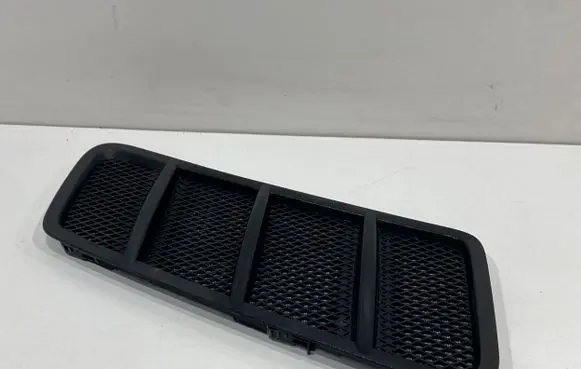 Mercedes-Benz ML W166 Bonnet/hood grill A166880205 A1666801505