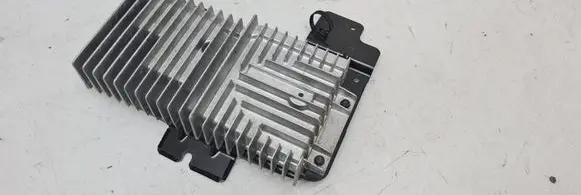 Mazda CX-7 Sound amplifier EH4466920