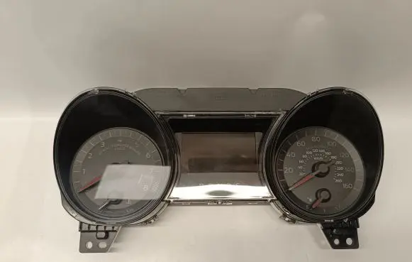 Ford Mustang VI Speedometer (instrument cluster) JR3T10849TF FR3310890A
