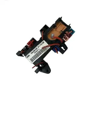 Mercedes-Benz Vito Viano W639 Fuse box set 2035400250