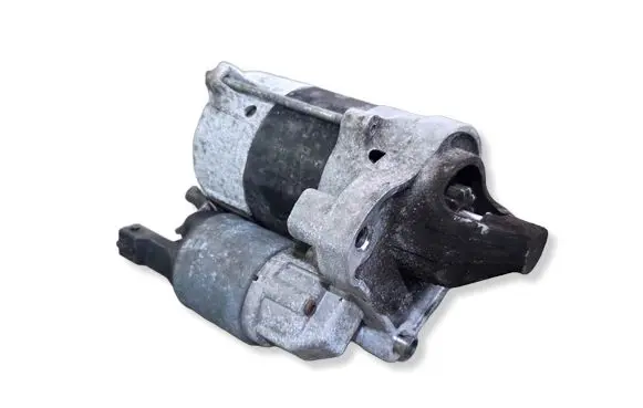 Opel Corsa F Starter motor 9812715380 ESW1015 13C06777