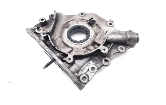 Peugeot 5008 Oil pump 9656484580