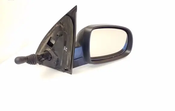 Opel Corsa C Coupe wind mirror (mechanical) 065022R1