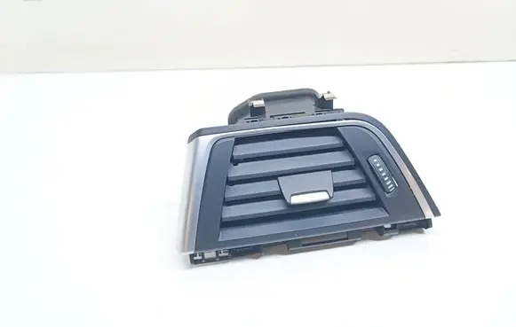 BMW 3 F30 F35 F31 Dashboard side air vent grill/cover trim 9346226