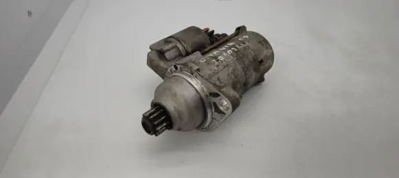 Skoda Octavia Mk2 (1Z) Starter motor