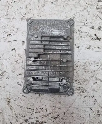 Mercedes-Benz GLA H247 LED ballast control module a2479004204