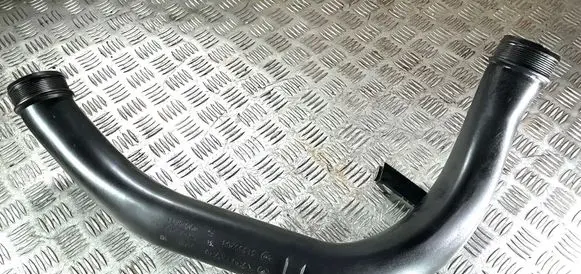 Volvo V60 Intercooler hose/pipe 31355268
