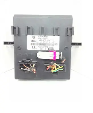 Comfort/convenience module