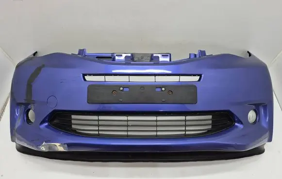 Subaru Trezia Front bumper 5211952560