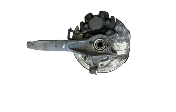 Volvo XC90 Front wheel hub