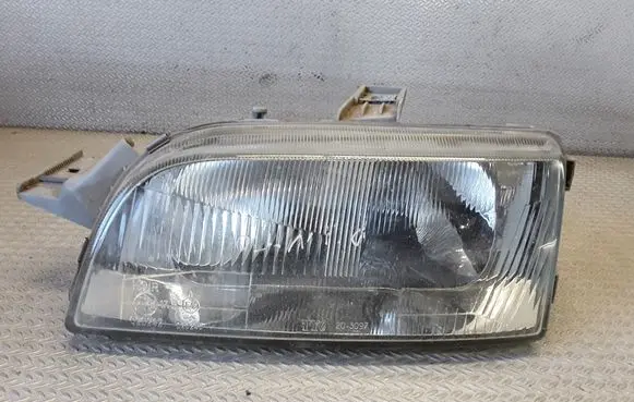 Fiat Punto (176) Headlight/headlamp