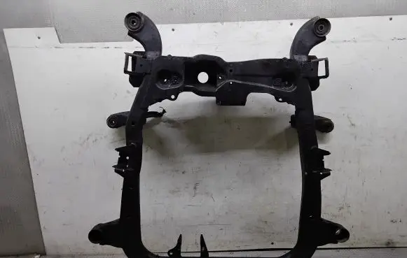 Opel Zafira B Front subframe