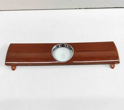 Volkswagen Phaeton Dashboard glove box trim 3D1819744F