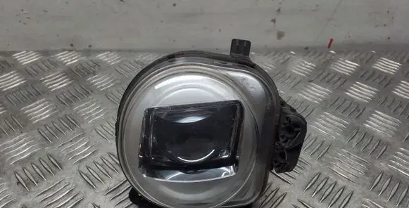 BMW X5 F15 Front fog light 7390300001