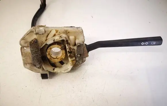 Opel Frontera A Indicator stalk QQC82