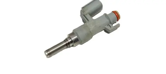 Fuel injector