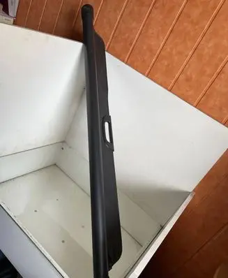 Audi A6 S6 C6 4F Parcel shelf load cover 