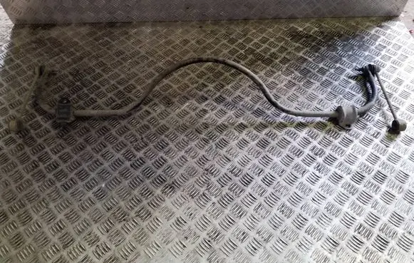 Jeep Grand Cherokee (WK) Rear anti-roll bar/sway bar 