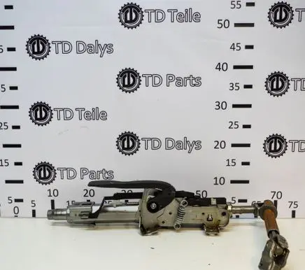Audi A3 S3 8V Steering rack mechanical part 5Q2419502AH