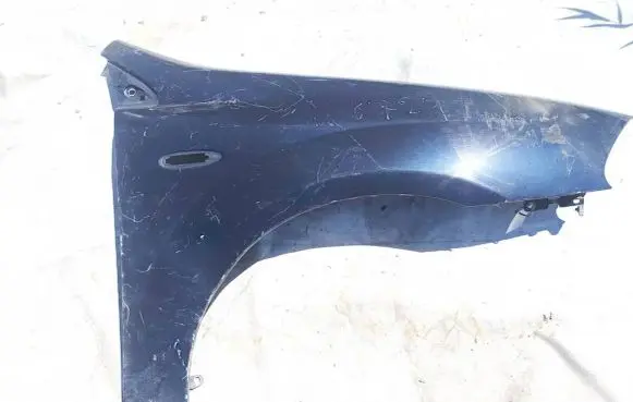 Fiat Croma Fender Melyna