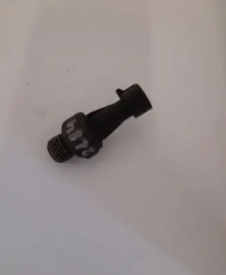 Opel Zafira B Oil pressure sensor B365