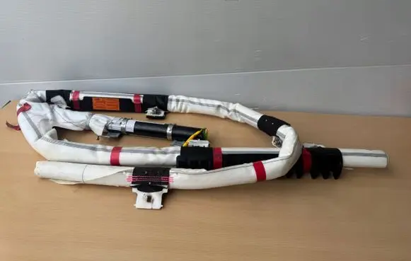 KIA Pro Cee'd II Roof airbag 