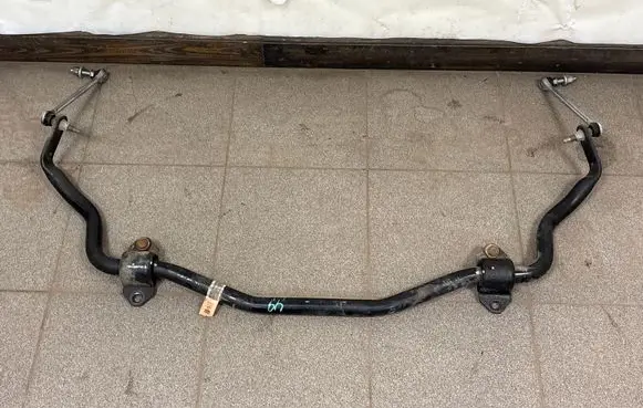 Ford Mustang VI Front anti-roll bar/sway bar FR3C5482BD