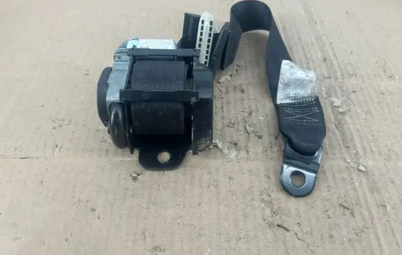Jeep Compass Front seatbelt 605884105H 070311 R0511066DZZ