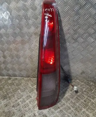 Nissan X-Trail T30 Rear/tail lights