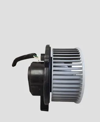 Mazda 6 Heater fan/blower 8727005760