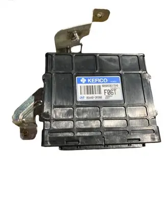 Hyundai Santa Fe Gearbox control unit/module 954403A380 169009X 9090930375A0