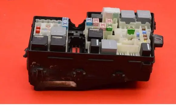 Ford Transit - Tourneo Connect Fuse box set AV6T14A142AB