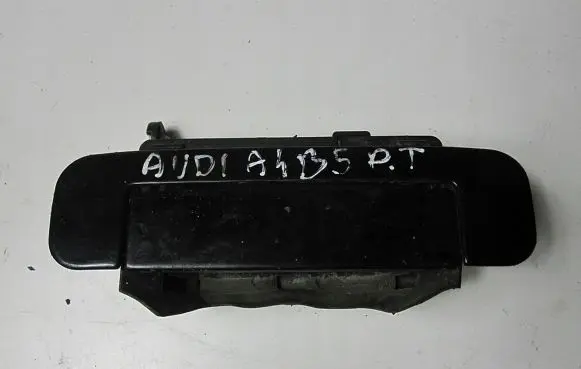 Audi A4 S4 B5 8D Rear door exterior handle 4A0839206B