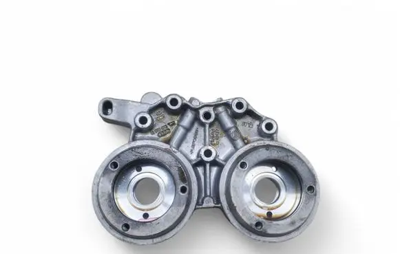 Audi A4 S4 B9 Camshaft holder 06L103166H