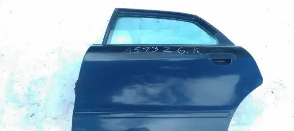Audi A4 S4 B5 8D Rear door