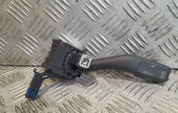 Skoda Octavia Mk1 (1U) Wiper control stalk 1K0953519A