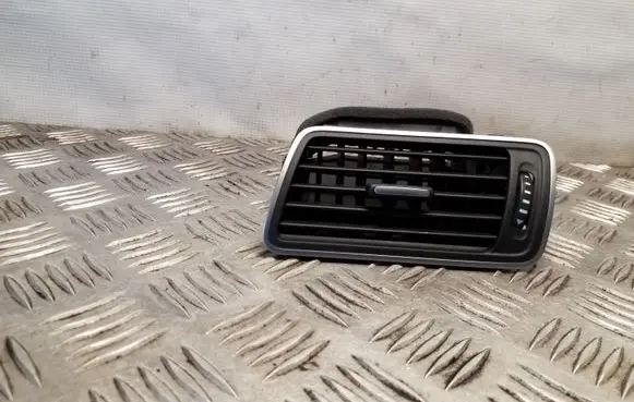 Volkswagen PASSAT CC Dashboard side air vent grill/cover trim 3AC819701A