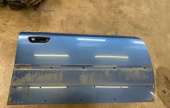 Subaru Outback Front door