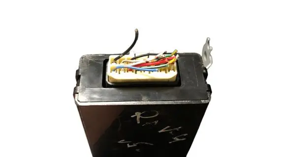 Toyota RAV 4 (XA20) Other control units/modules 8865042150 2771001910