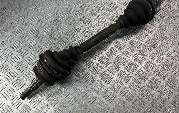 Chrysler Voyager Front driveshaft 