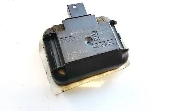 Volkswagen PASSAT B7 Rain sensor 1K0955559AH 321327000