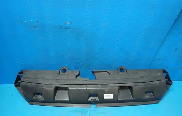 Seat Leon IV Radiator support slam panel bracket 5FA805915