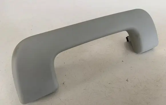 Audi A7 S7 4G Front interior roof grab handle 8K0857607B
