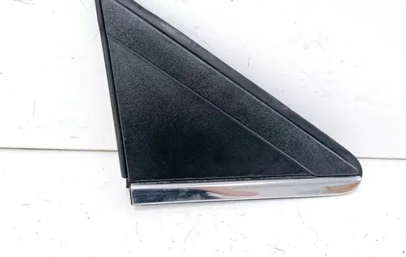 Dodge Grand Caravan Fender end trim 1BE42TRMAA