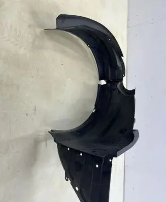 Suzuki Baleno IV Front wheel arch liner splash guards 7232268P0