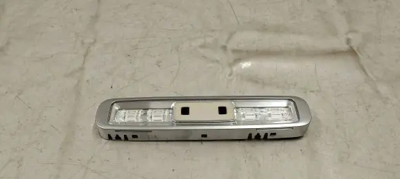 Mercedes-Benz S C217 Front seat light A2179061500